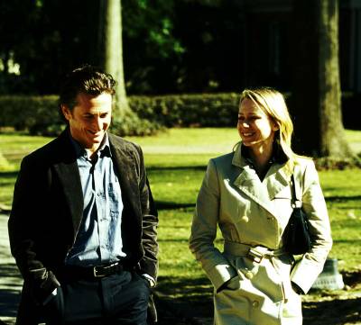 "21 Grams" στη Νέα Κινηματογραφική Λέσχη