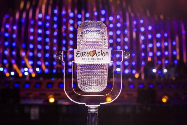 Τελικά ίσως η Eurovision 2019 γίνει στην Κύπρο!