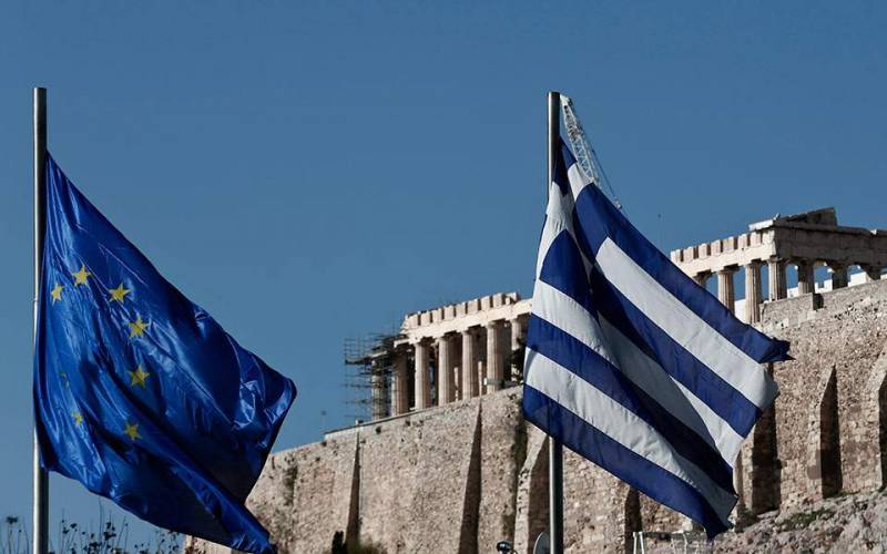 Καμπανάκι της ΕΚΤ για τη ρευστότητα και τα κόκκινα δάνεια στην Ελλάδα
