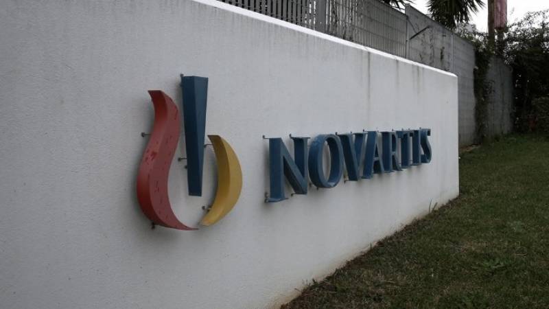 Novartis: Τα νέα στοιχεία που διαβιβάστηκαν