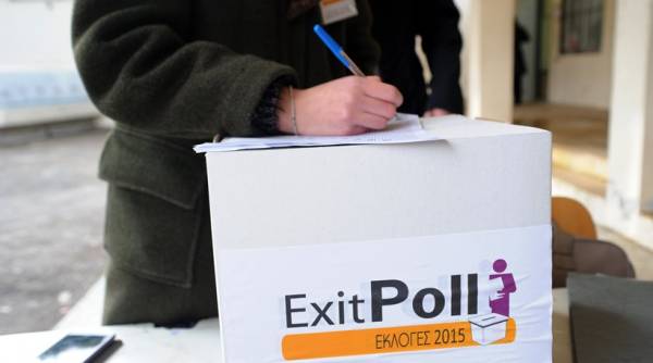 O ΣΕΔΕΑ προειδοποιεί: Τα exit polls μπορεί να πέσουν έξω