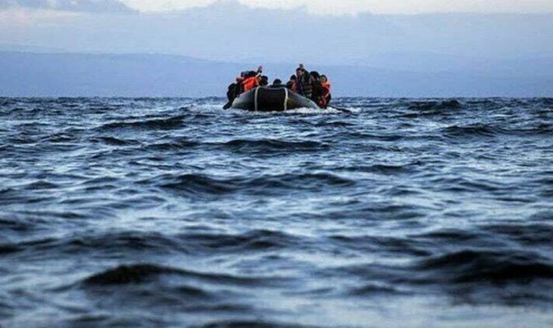 ΟΗΕ: Περισσότεροι από 3.000 μετανάστες έχασαν το 2021 τη ζωή τους στην θάλασσα στον δρόμο για την Ευρώπη
