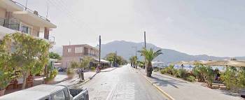 Συλλήψεις για παράνομες κατασκευές στη Ναυαρίνου