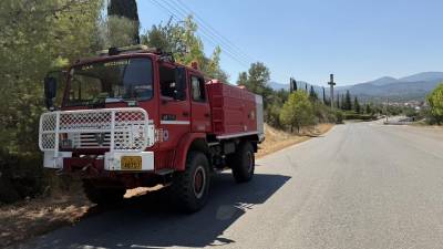 Απαλλαγή τελών για οχήματα εθελοντικών οργανώσεων Πολιτικής Προστασίας – Ικανοποίηση στην ΟΑΚ Μεσσηνίας
