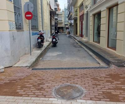 Καλαμάτα: Σύμβαση για ανάπλαση Αναπλιώτη και Πολυβίου