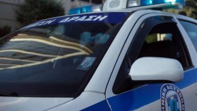 Συνελήφθη στον Ταΰγετο ο “πατήρ Κλεομένης” για βανδαλισμό εβραϊκού μνημείου στη Λάρισα!