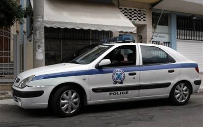 Κόρινθος: 83χρονη έπαθε ανακοπή μόλις μπήκαν ληστές στο σπίτι της