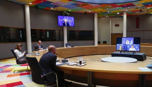 Eurogroup: Αναζητούνται αντίδοτα στην ακρίβεια και στην εκτίναξη των τιμών ενέργειας