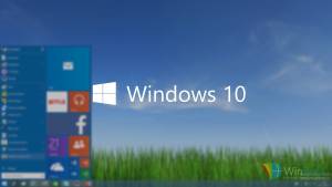 Μια πρώτη ματιά στα νέα χαρακτηριστικά των επερχόμενων Windows 10