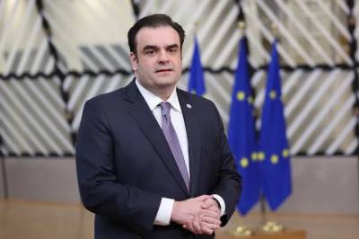 Πιερρακάκης: Γλιτώνουμε 370 εκατ. ευρώ τον χρόνο από την πρόωρη αποπληρωμή του χρέους