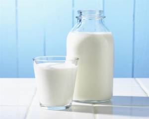 21.500 λίτρα γάλα προμηθεύεται ο Δήμος Τριφυλίας