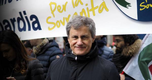 Ιταλία: Σε έξι χρόνια φυλάκισης καταδικάσθηκε ο πρώην δήμαρχος της Ρώμης Τζάνι Αλεμάνο