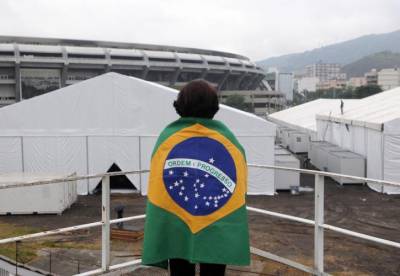 Βραζιλία: Η πείνα πλήττει πάνω από 33 εκατομμύρια ανθρώπους