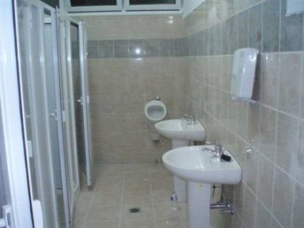 Δημόσιες τουαλέτες στην Καλαμάτα 