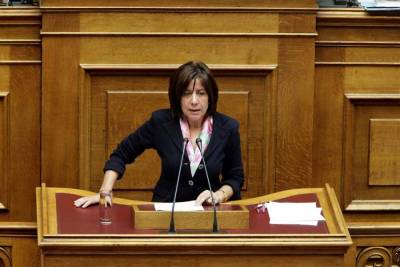 Κοζομπόλη: Εμβληματικές οι αλλαγές στην ισότητα των φύλων