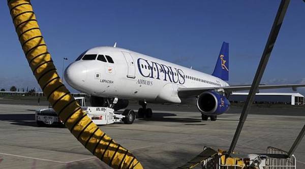 Βίντεο: Η τελευταία πτήση των Κυπριακών Αερογραμμών