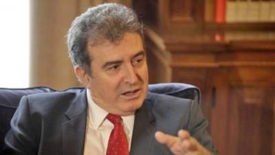 Μ. Χρυσοχοΐδης: Καμία ανοχή στην ανεύθυνη και επικίνδυνη οδηγική συμπεριφορά