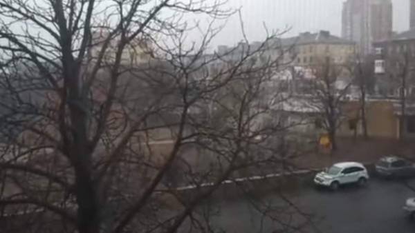 Ουκρανία: Εκκενώνεται το Ντονιέτσκ (βίντεο)