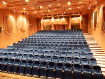 Το Εργατικό Κέντρο Καλαμάτας διαφωνεί με το όνομα &quot;Θεόδωρος Αγγελόπουλος&quot; στο αμφιθέατρο