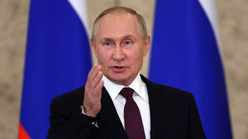 Πούτιν: Η Ευρώπη μπλοκάρει τη δωρεά 300.000 τόνων λιπασμάτων στις φτωχές χώρες