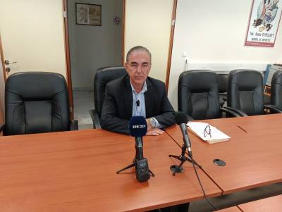 Εργατικό Κέντρο Καλαμάτας: Εκλογές σε έντονο κλίμα αντιπαράθεσης (βίντεο)