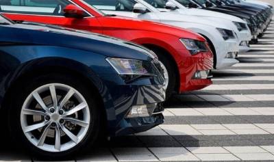 Αυξήθηκαν οι πωλήσεις των καινούργιων επιβατικών αυτοκινήτων στην ΕΕ