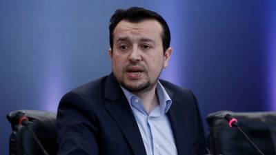 Ν. Παππάς: Απάνθρωπη και εσφαλμένη η άποψη πως &quot;η προστασία της α&#039; κατοικίας ζημιώνει την οικονομία&quot;
