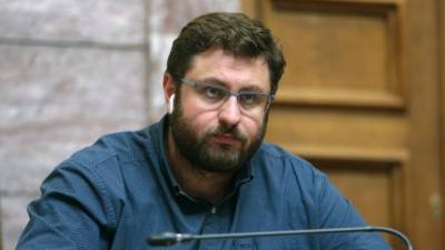 Κώστας Ζαχαριάδης: Χρειάζεται απόλυτη περιθωριοποίηση εκείνων που εκτρέφουν τον φασισμό