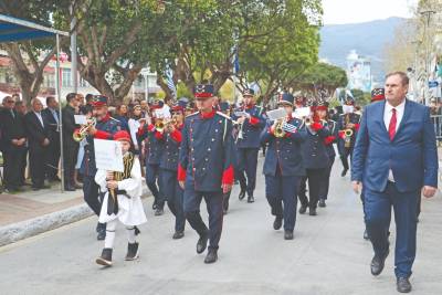 Δημοτική Φιλαρμονική Καλαμάτας: Το Σωματείο Εκτελεστών-Εργαζομένων για την απεργία της 25ης Μαρτίου