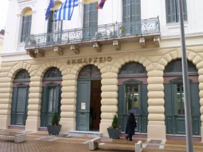 Ενημέρωση για τα κληροδοτήματα του Δήμου Καλαμάτας