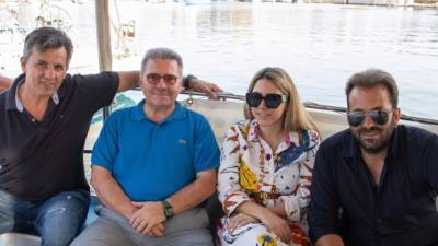 Κατρίτσης: “Η Πρώτη πρέπει να αναδειχθεί με σεβασμό στην ιστορικότητα που φέρει”