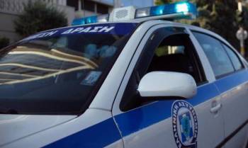 Διάρρηξη στο σπίτι του Ανδρινόπουλου στους Γαργαλιάνους