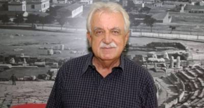 Μπένος: "Να ξεκινήσουν άμεσα διεργασίες για συστηματική ανασκαφή στην πλατεία Υπαπαντής"