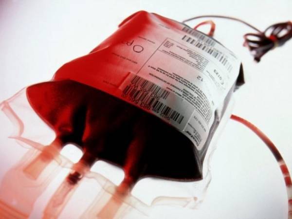 Αιμοδοσία αύριο στο Κέντρο Υγείας Καλαμάτας