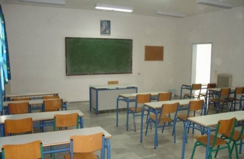 Μεσσηνία: Κλείνουν κι άλλα σχολικά τμήματα λόγω κορονοϊού