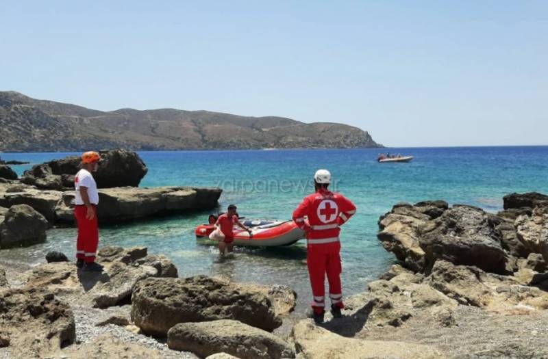 Χανιά: Άφαντη η 29χρονη Γαλλίδα - Μεγάλη κινητοποίηση για τον εντοπισμό της