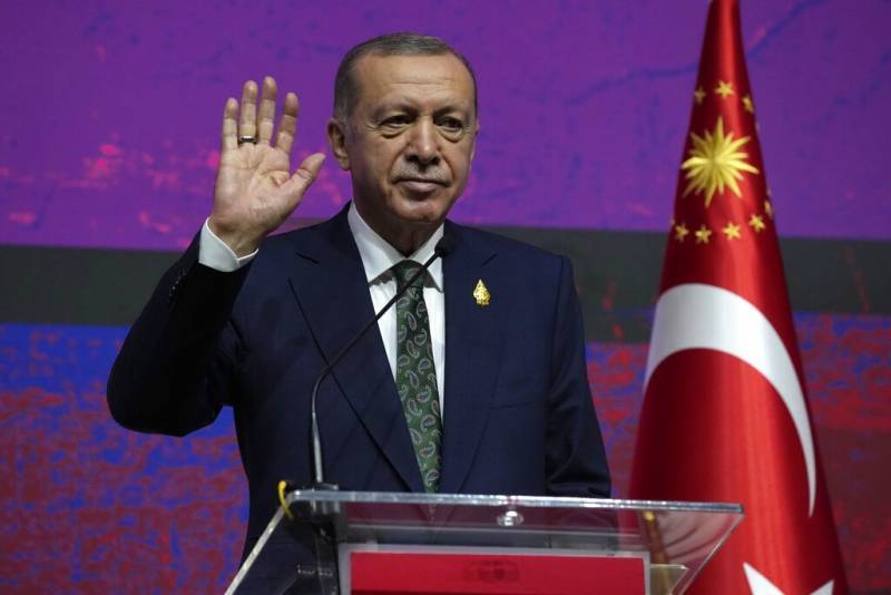 Τουρκία-Εκλογές: Ο Ερντογάν επιμένει για τις 14 Μαΐου