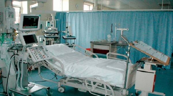 Πρόσληψη ενός γιατρού και πέντε νοσηλευτών στη ΜΕΘ της Καλαμάτας