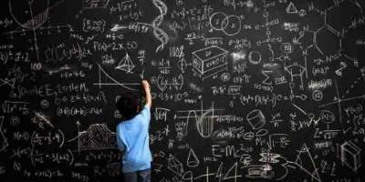 Ελληνική Μαθηματική Εταιρεία: Ημερίδα με τον Γιώργο Πολύζο