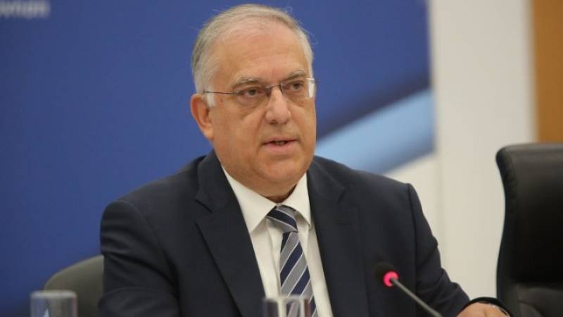 Θεοδωρικάκος: Επενδύουμε συστηματικά σε έρευνα και καινοτομία -​Ενίσχυση 286 εκατ. ευρώ στο Ελληνικό Ίδρυμα Έρευνας και Καινοτομίας