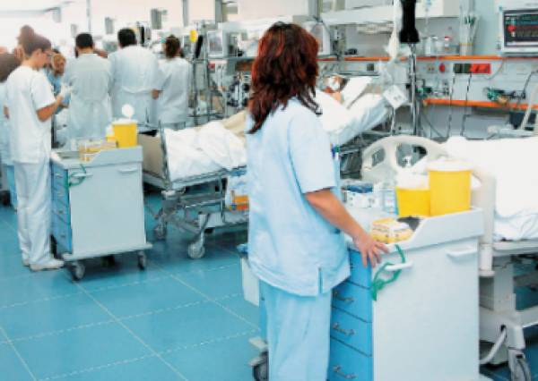 Εκδόθηκαν από το ΑΣΕΠ τα προσωρινά αποτελέσματα για 316 διορισμούς σε νοσοκομεία