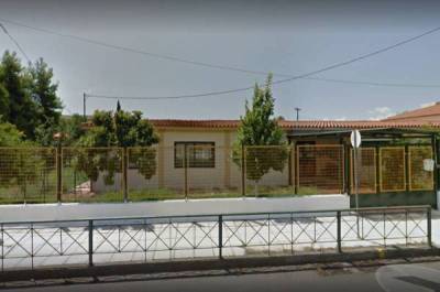 Να βρεθεί λύση με το νέο κτήριο του Ειδικού Σχολείου