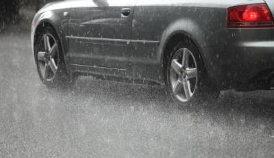 Κοζάνη: Σφοδρή καταιγίδα έπληξε την Πτολεμαΐδα - Πρωτόγνωρο φαινόμενο