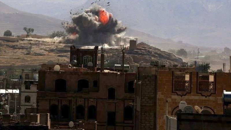 Συρία: Τουλάχιστον δύο νεκροί από τα πλήγματα πυραύλων σε αποθήκη πυρομαχικών