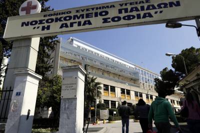 Μεσσηνία: 6χρονος τραυματίστηκε από τρακτέρ στα εγκαίνια του γηπέδου Βλαχόπουλου