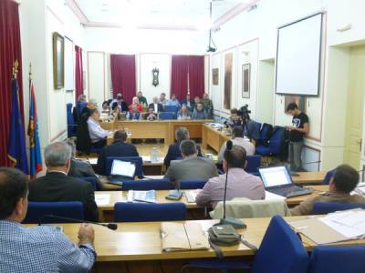 Δημητρούλιας: Γιατί καταψήφισα τον προϋπολογισμό του 2016
