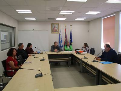 Διευκρινίσεις για τα αδέσποτα στην Καλαμάτα