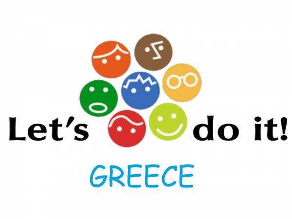 Ο Δήμος Καλαμάτας στο &quot;Let&#039;s do it Greece&quot;