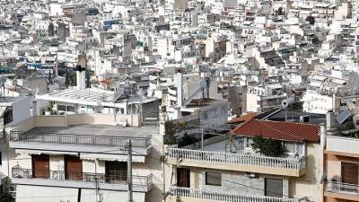 Σε φάση ανάπτυξης η αγορά της στεγαστικής πίστης - Οι εκτιμήσεις των τραπεζών