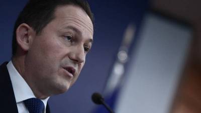 Ζητούν συνάντηση με Πέτσα για την αυτοδιοίκηση οι Πρόεδροι Κοινοτήτων